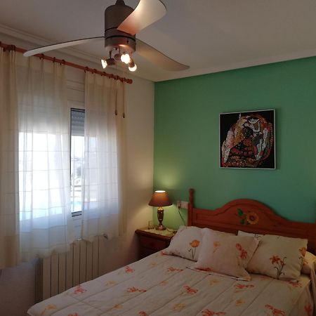 Bungalow Junto A La Piscina, Gran Alacant Санта-Пола Екстер'єр фото