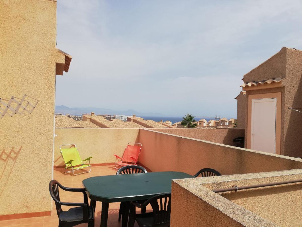 Bungalow Junto A La Piscina, Gran Alacant Санта-Пола Екстер'єр фото