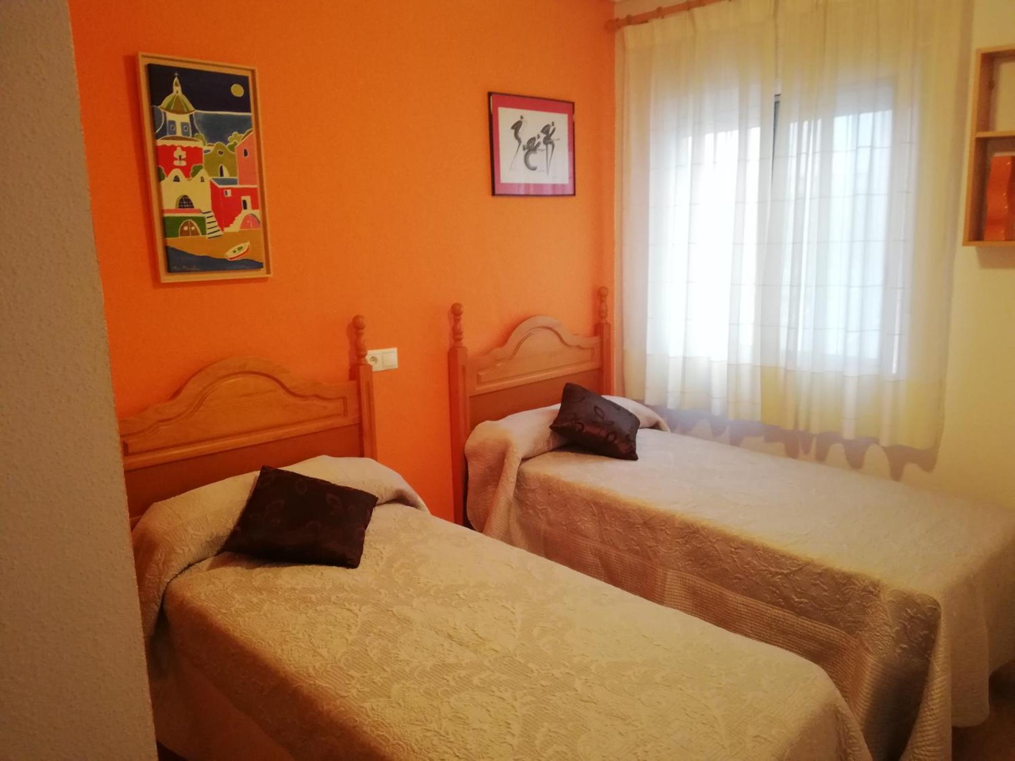 Bungalow Junto A La Piscina, Gran Alacant Санта-Пола Екстер'єр фото