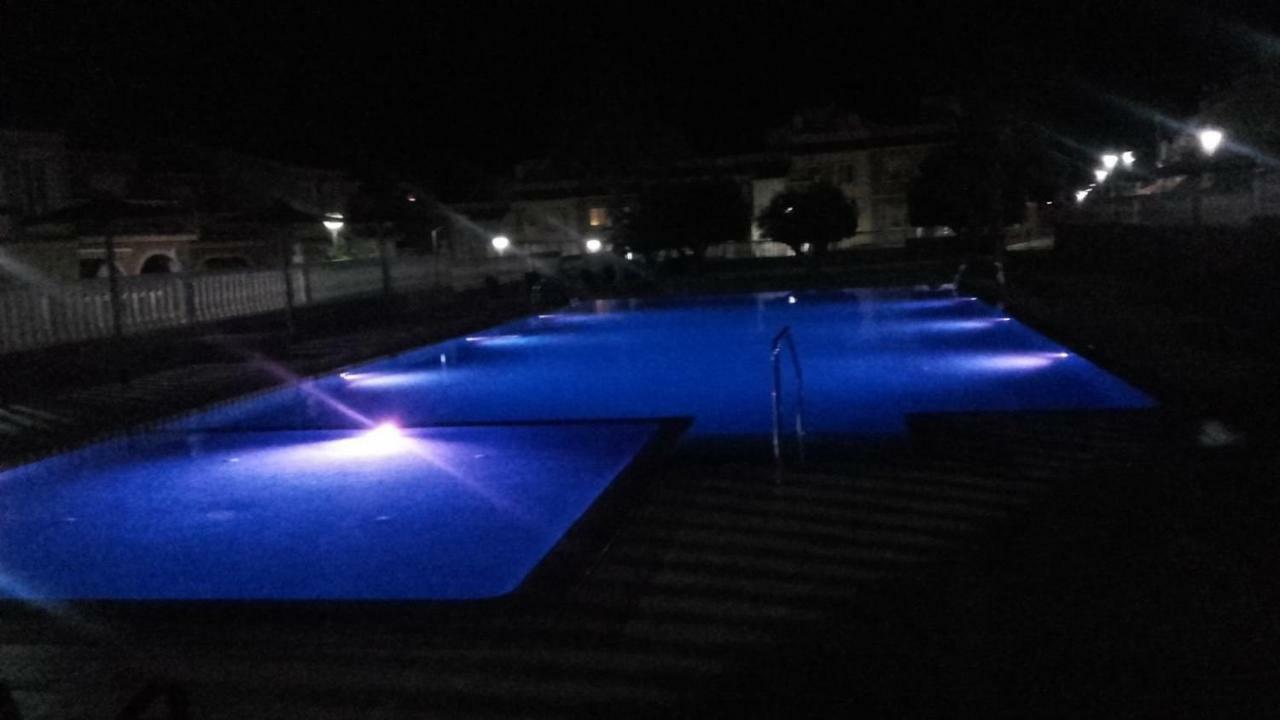 Bungalow Junto A La Piscina, Gran Alacant Санта-Пола Екстер'єр фото