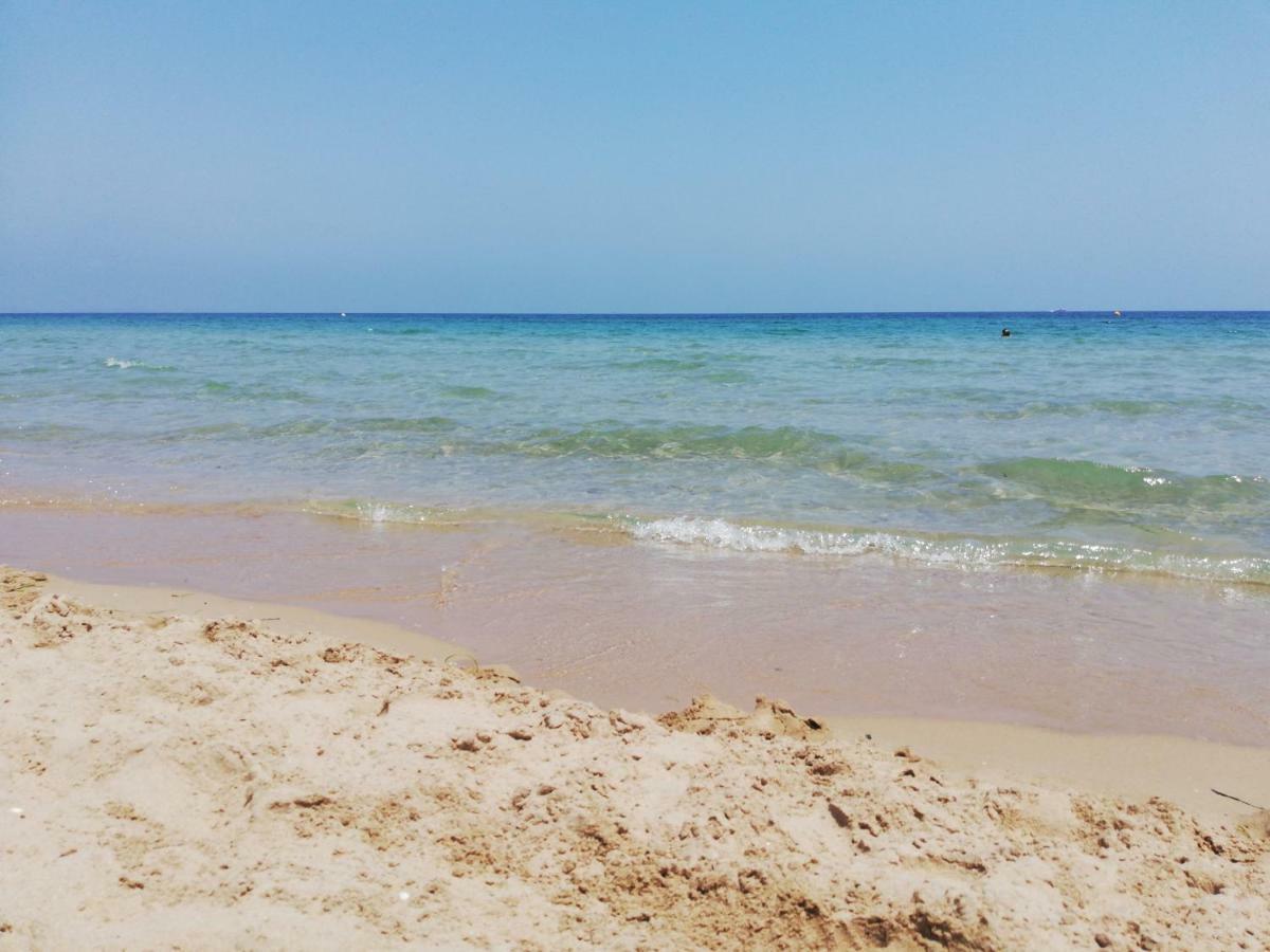 Bungalow Junto A La Piscina, Gran Alacant Санта-Пола Екстер'єр фото