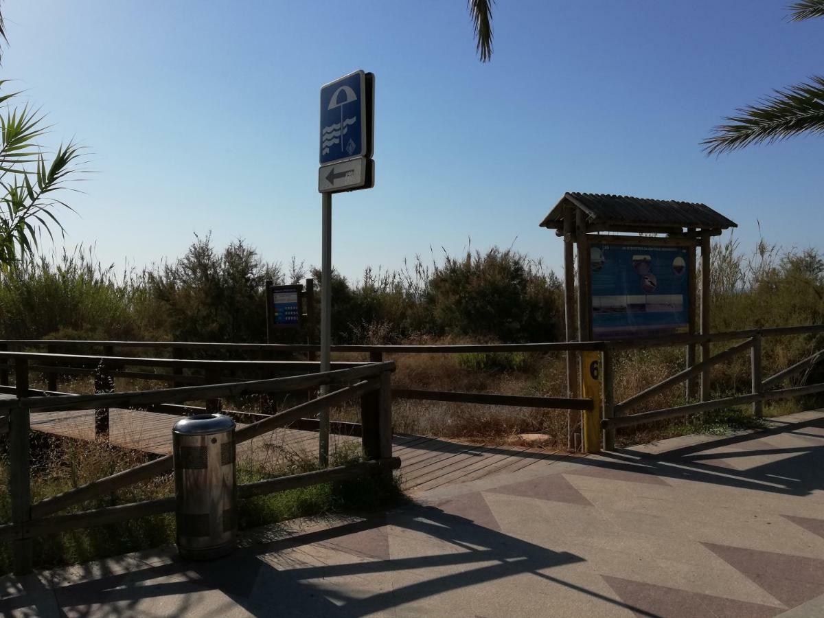 Bungalow Junto A La Piscina, Gran Alacant Санта-Пола Екстер'єр фото
