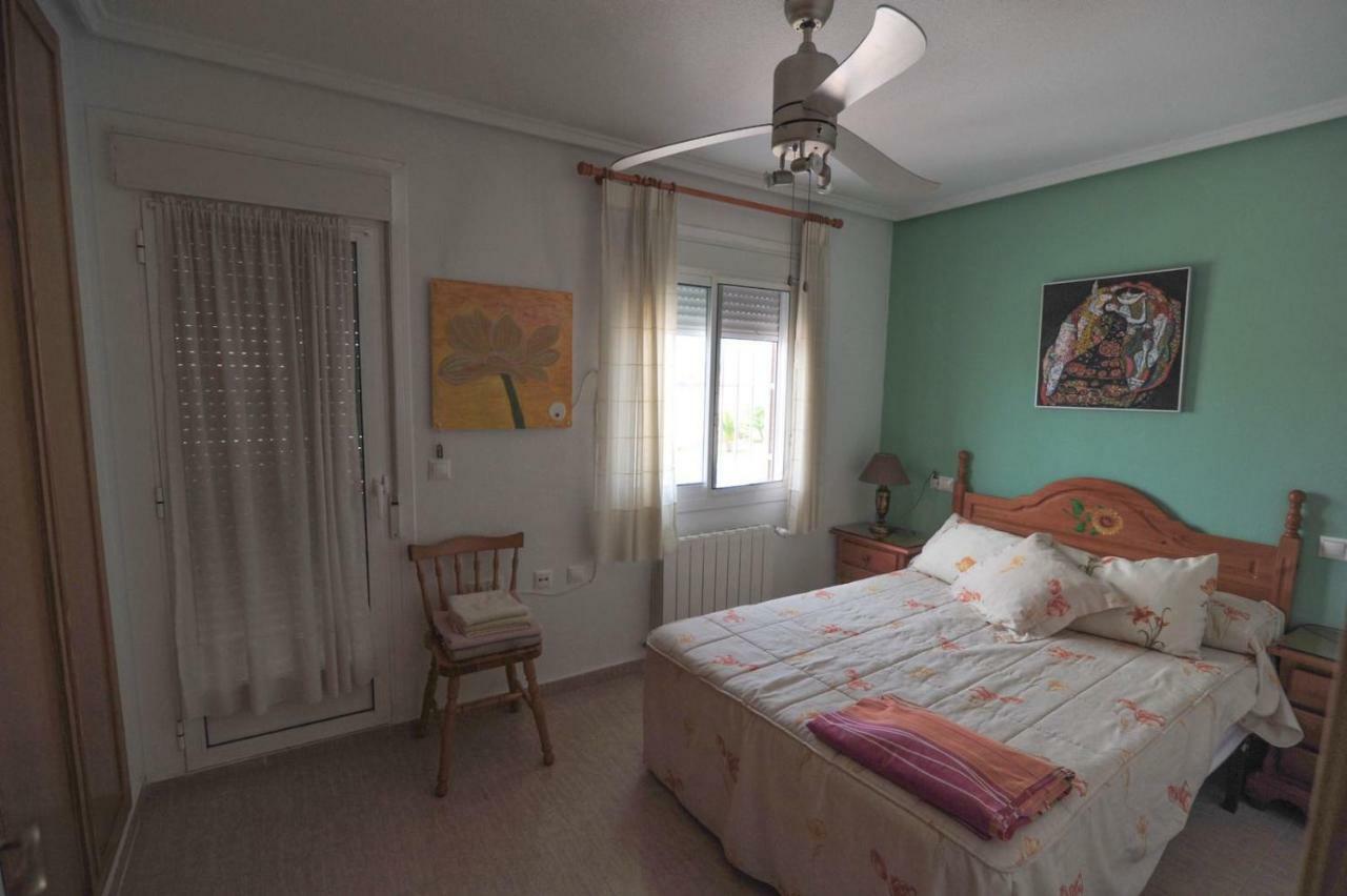 Bungalow Junto A La Piscina, Gran Alacant Санта-Пола Екстер'єр фото