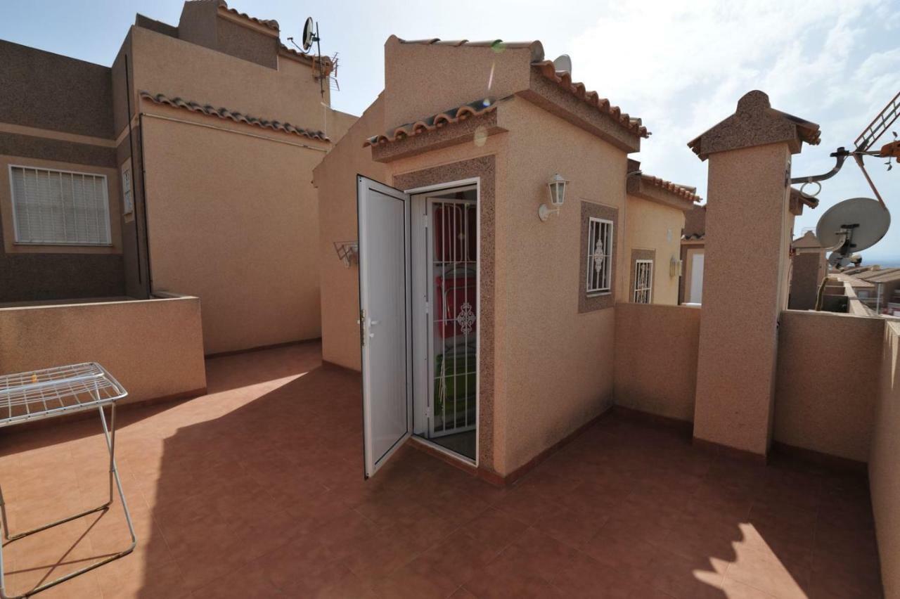 Bungalow Junto A La Piscina, Gran Alacant Санта-Пола Екстер'єр фото