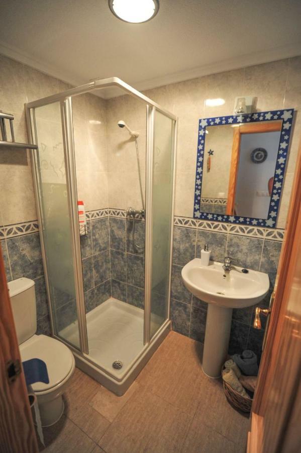Bungalow Junto A La Piscina, Gran Alacant Санта-Пола Екстер'єр фото